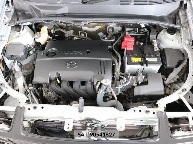 Toyota PROBOX VAN 2020-01 1310996-2