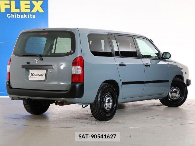 Toyota PROBOX VAN 2020-01 1310996-3