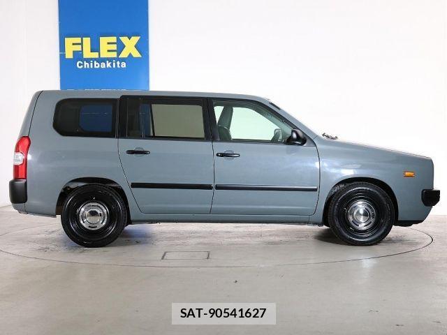 Toyota PROBOX VAN 2020-01 1310996-4
