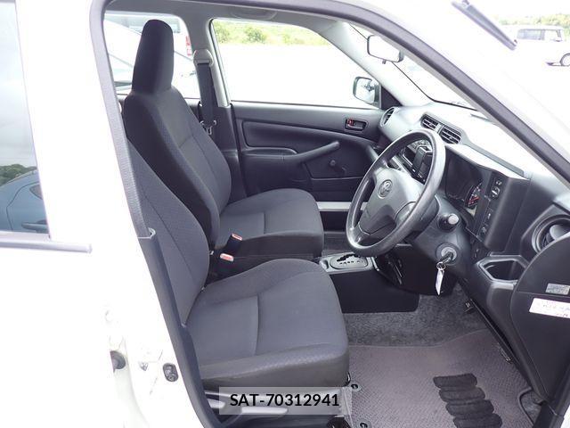 Toyota PROBOX VAN 2018-04 1332792-12