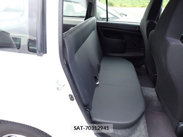 Toyota PROBOX VAN 2018-04 1332792-13
