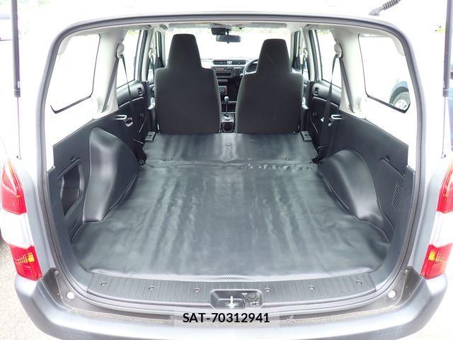 Toyota PROBOX VAN 2018-04 1332792-14