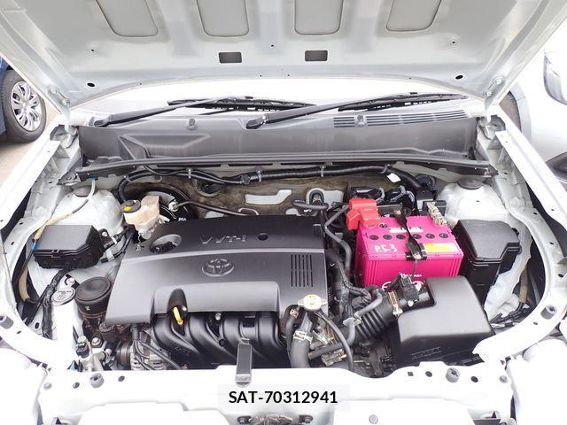 Toyota PROBOX VAN 2018-04 1332792-15