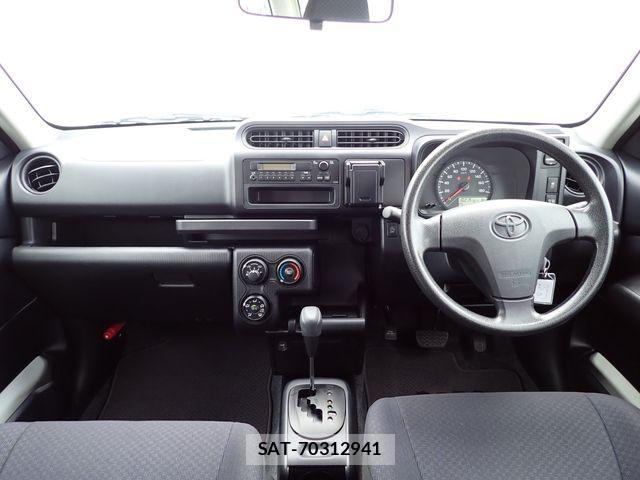Toyota PROBOX VAN 2018-04 1332792-1