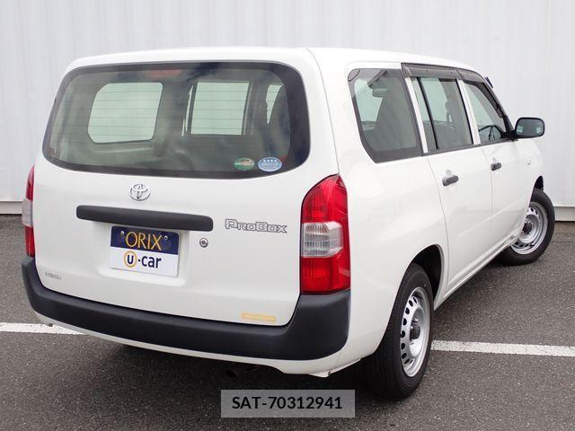 Toyota PROBOX VAN 2018-04 1332792-2