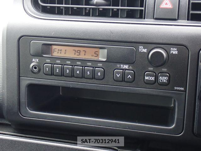 Toyota PROBOX VAN 2018-04 1332792-3