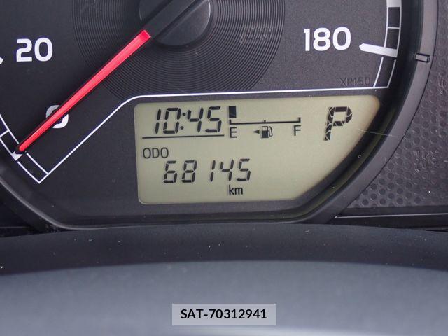 Toyota PROBOX VAN 2018-04 1332792-5