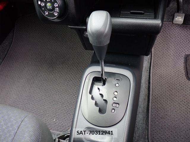 Toyota PROBOX VAN 2018-04 1332792-6