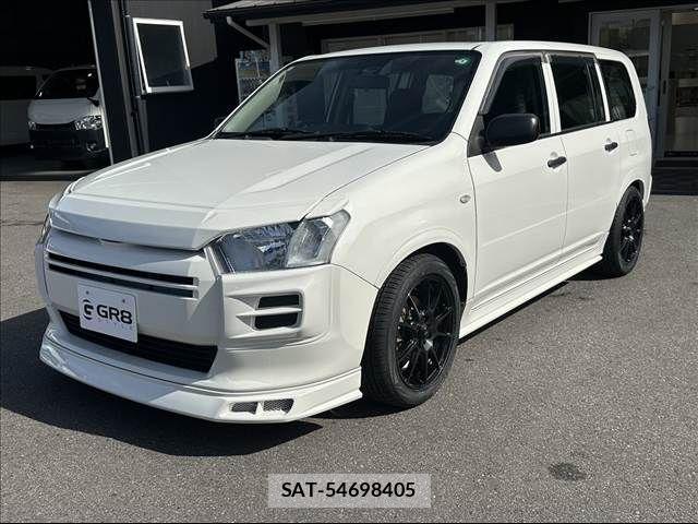 Toyota PROBOX VAN 2018-09 1381610-11