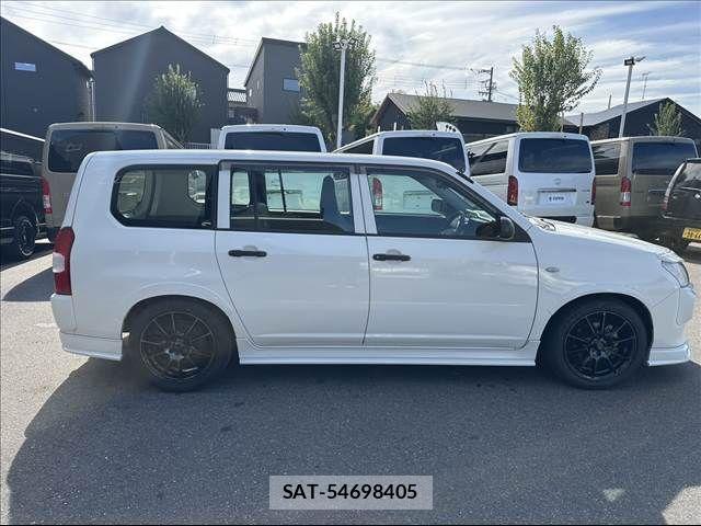 Toyota PROBOX VAN 2018-09 1381610-12