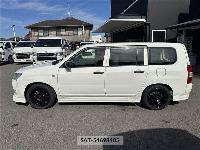Toyota PROBOX VAN 2018-09 1381610-13