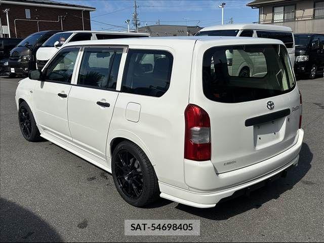 Toyota PROBOX VAN 2018-09 1381610-15