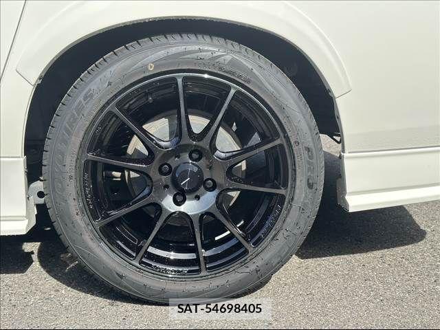Toyota PROBOX VAN 2018-09 1381610-16