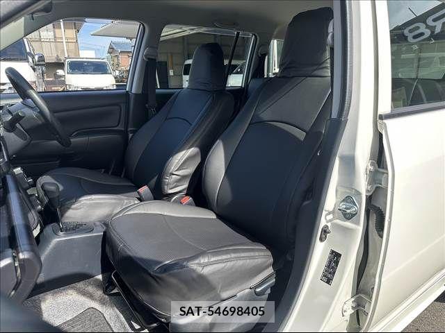 Toyota PROBOX VAN 2018-09 1381610-18