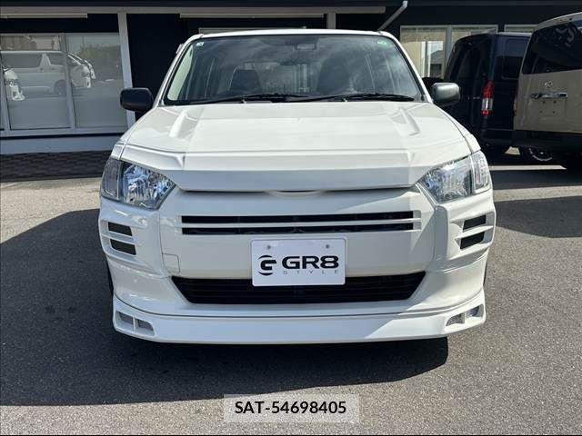 Toyota PROBOX VAN 2018-09 1381610-1