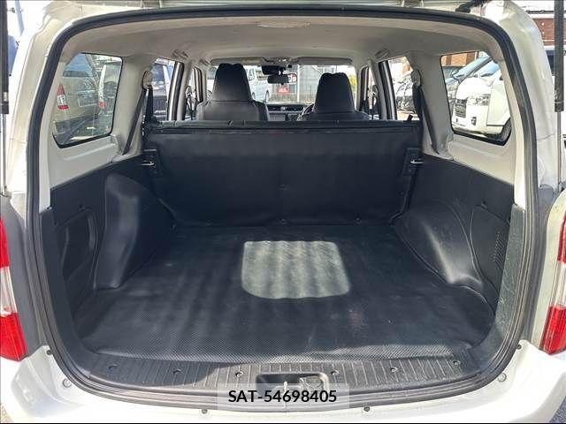 Toyota PROBOX VAN 2018-09 1381610-19