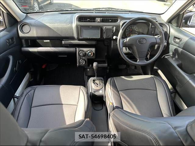 Toyota PROBOX VAN 2018-09 1381610-3
