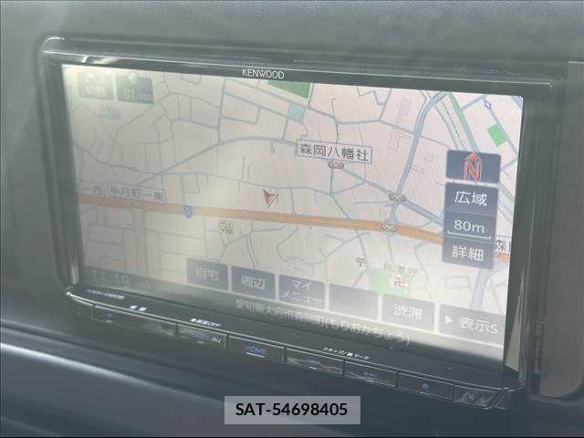 Toyota PROBOX VAN 2018-09 1381610-4