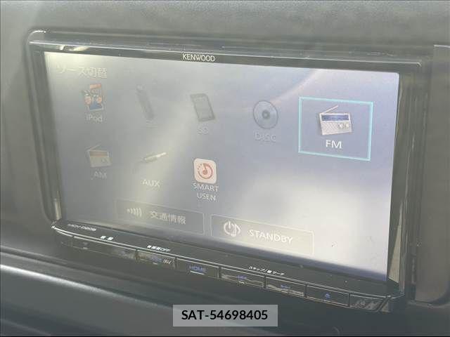 Toyota PROBOX VAN 2018-09 1381610-5
