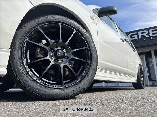 Toyota PROBOX VAN 2018-09 1381610-8