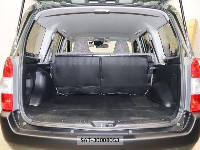 Toyota PROBOX VAN 2020-01 1414392-9