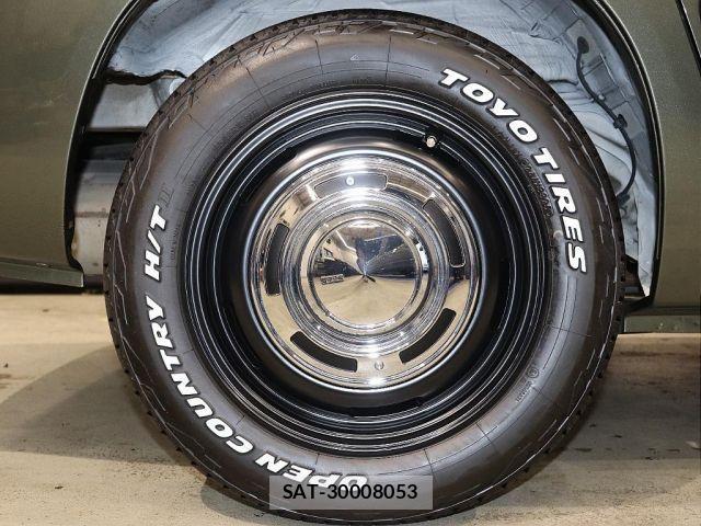 Toyota PROBOX VAN 2020-01 1414392-12