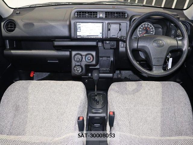 Toyota PROBOX VAN 2020-01 1414392-1