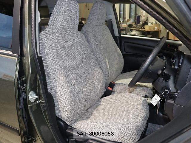 Toyota PROBOX VAN 2020-01 1414392-4