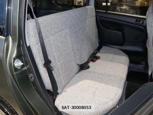Toyota PROBOX VAN 2020-01 1414392-5