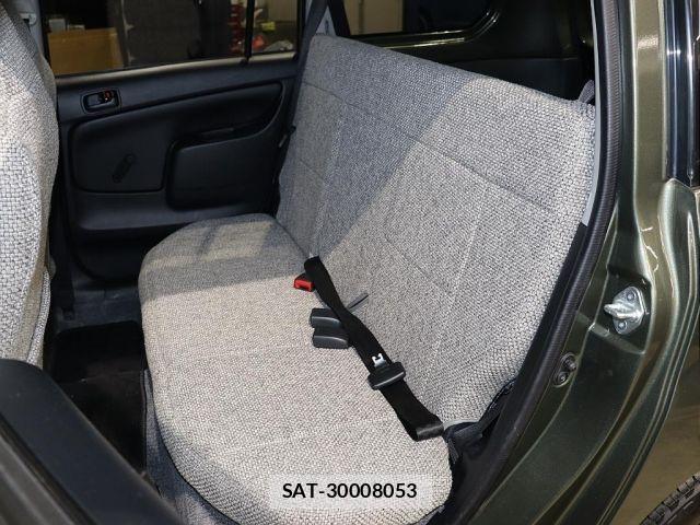 Toyota PROBOX VAN 2020-01 1414392-6