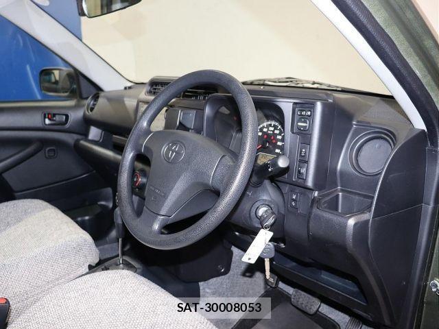 Toyota PROBOX VAN 2020-01 1414392-7