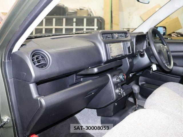 Toyota PROBOX VAN 2020-01 1414392-8
