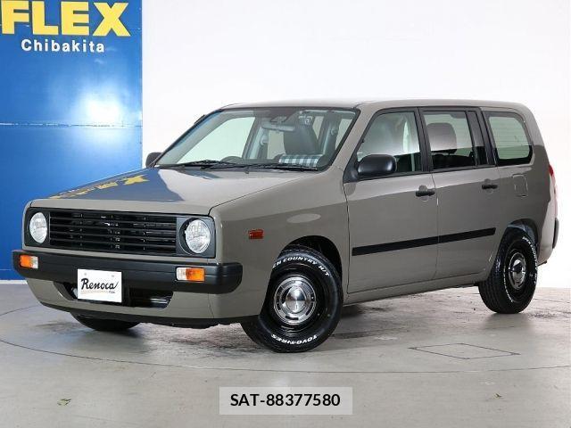 Toyota PROBOX VAN 2020-01 1474563-0