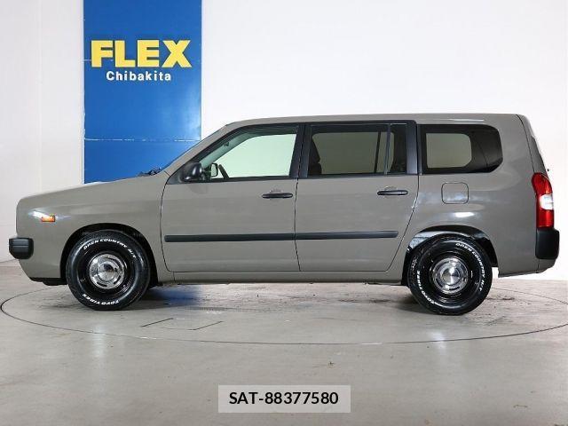 Toyota PROBOX VAN 2020-01 1474563-9