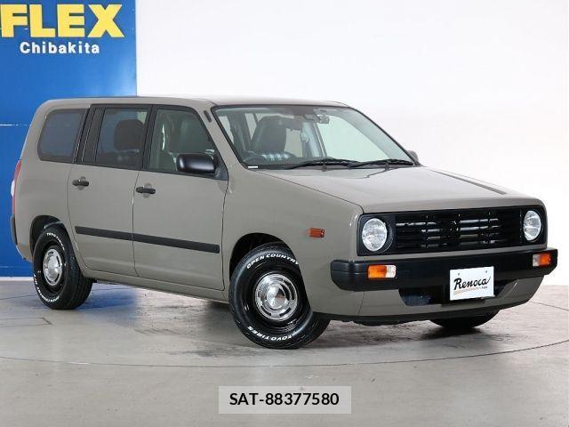 Toyota PROBOX VAN 2020-01 1474563-12