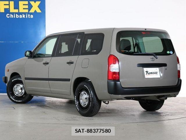 Toyota PROBOX VAN 2020-01 1474563-13