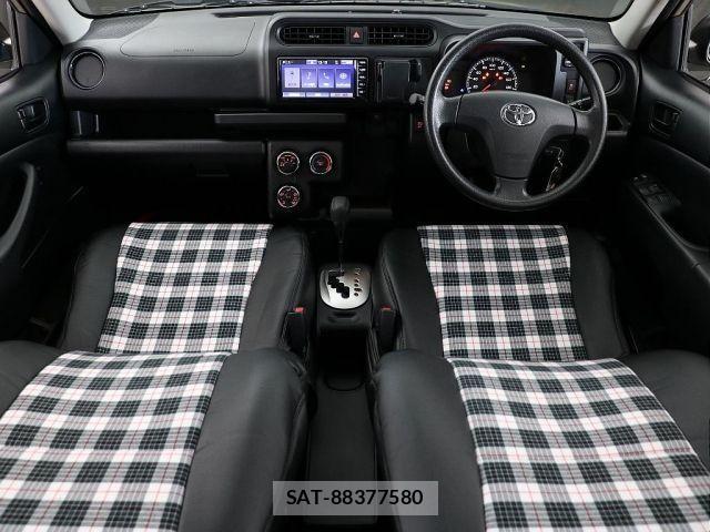 Toyota PROBOX VAN 2020-01 1474563-1