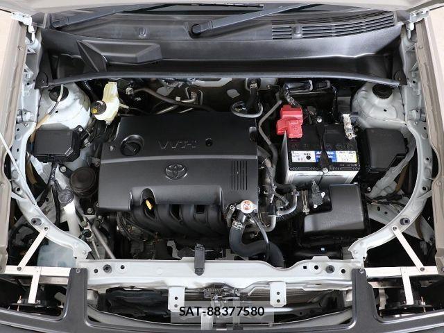 Toyota PROBOX VAN 2020-01 1474563-2
