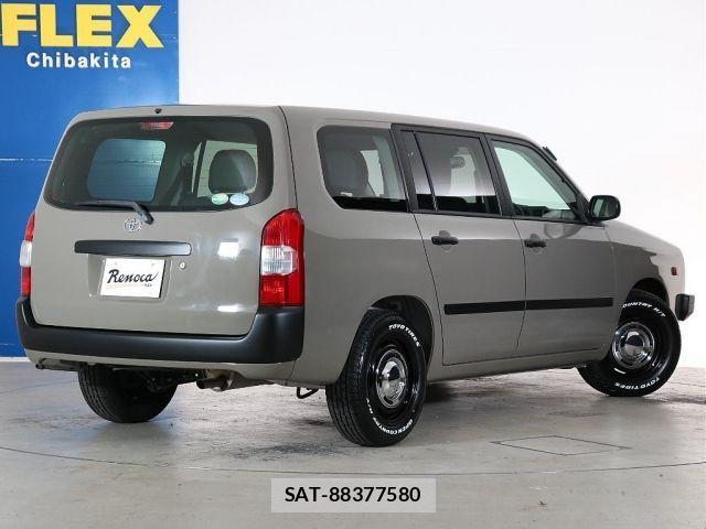 Toyota PROBOX VAN 2020-01 1474563-3