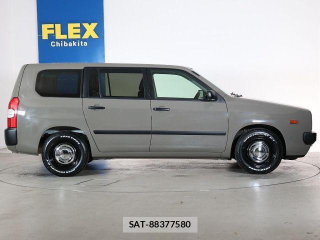 Toyota PROBOX VAN 2020-01 1474563-4