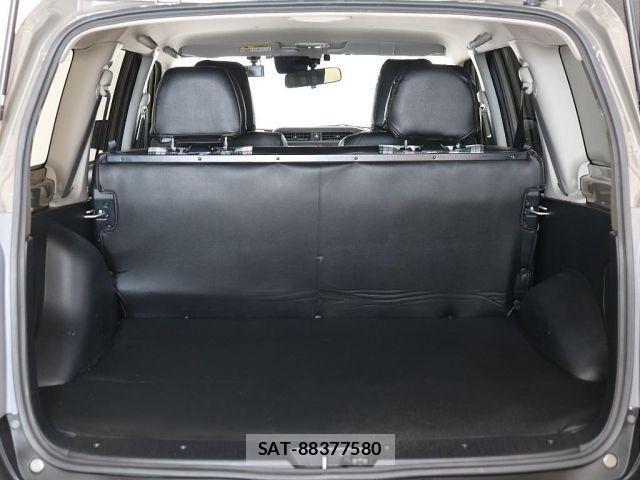 Toyota PROBOX VAN 2020-01 1474563-7