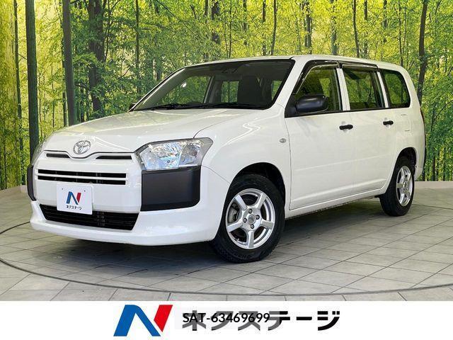 Toyota PROBOX VAN 2019-02 1496273-0