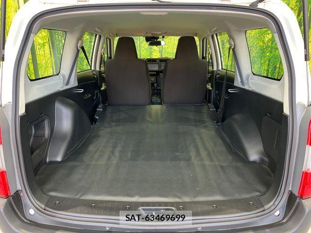 Toyota PROBOX VAN 2019-02 1496273-9
