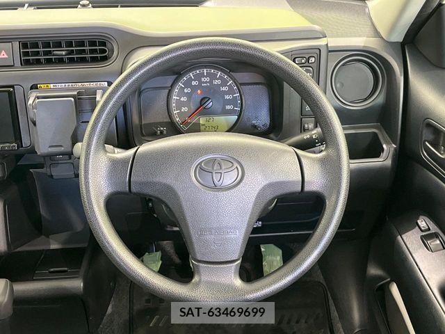 Toyota PROBOX VAN 2019-02 1496273-10