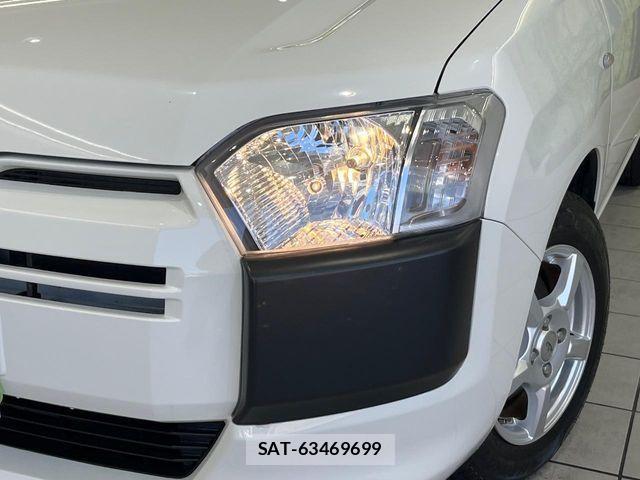 Toyota PROBOX VAN 2019-02 1496273-11