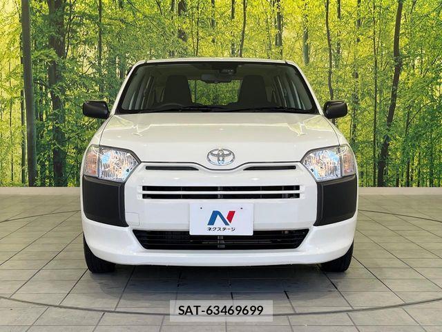 Toyota PROBOX VAN 2019-02 1496273-13