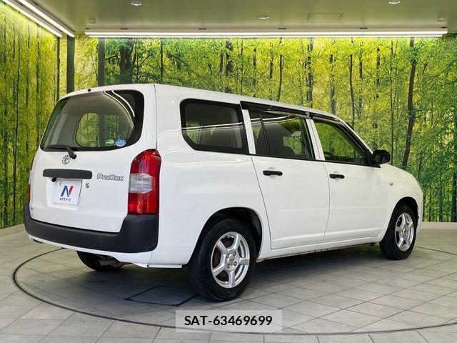 Toyota PROBOX VAN 2019-02 1496273-16