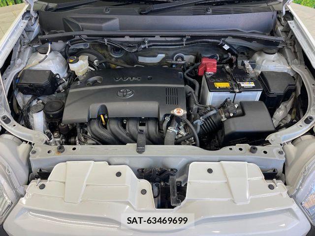 Toyota PROBOX VAN 2019-02 1496273-17