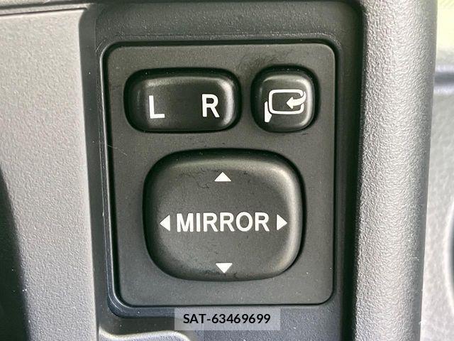 Toyota PROBOX VAN 2019-02 1496273-6