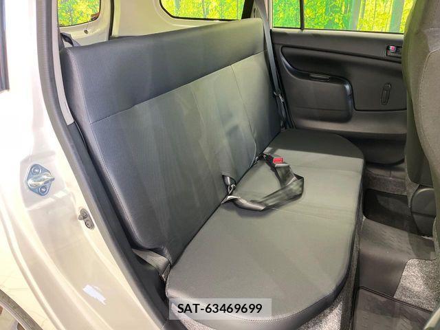 Toyota PROBOX VAN 2019-02 1496273-8
